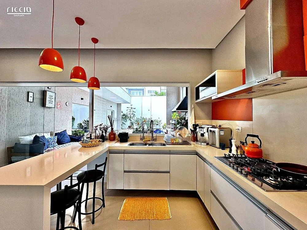 Casa de Condomínio, 3 quartos - Foto 6