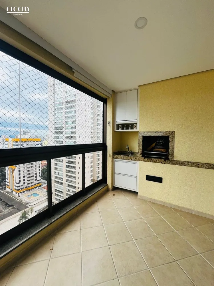 Apartamento, 4 quartos, 144 m² - Foto 4