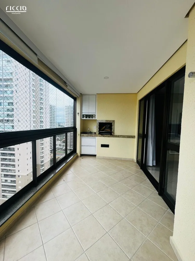 Apartamento, 4 quartos, 144 m² - Foto 2