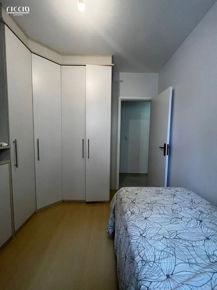 Apartamento, 4 quartos, 144 m² - Foto 6
