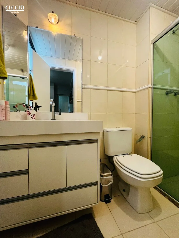Apartamento, 4 quartos, 144 m² - Foto 9