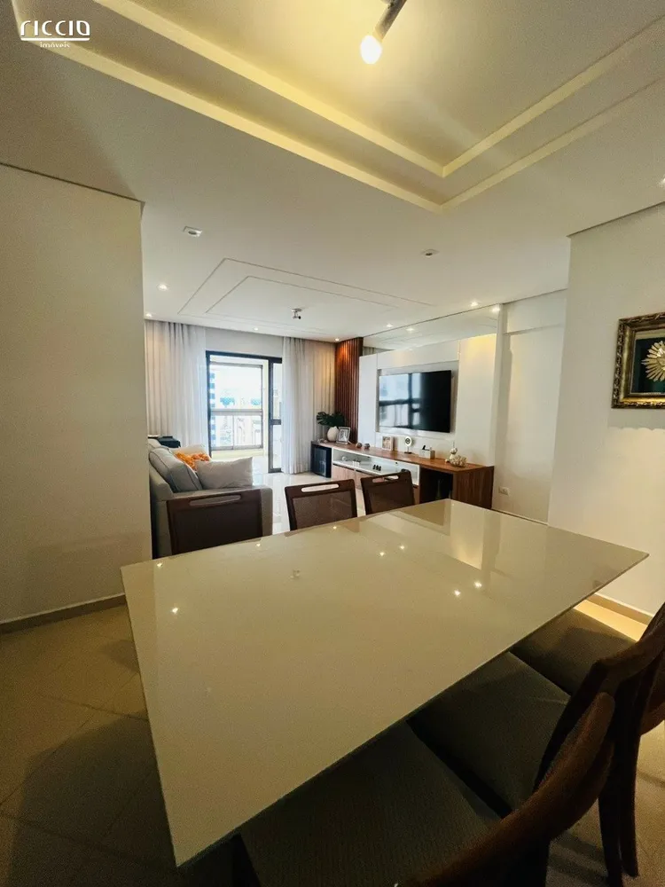 Apartamento, 4 quartos, 144 m² - Foto 5