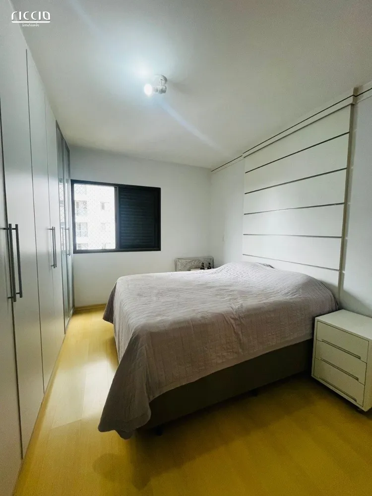 Apartamento, 4 quartos, 144 m² - Foto 8