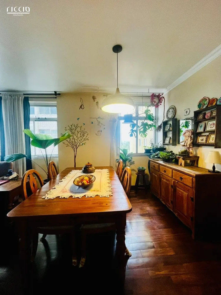 Apartamento, 3 quartos, 127 m² - Foto 4