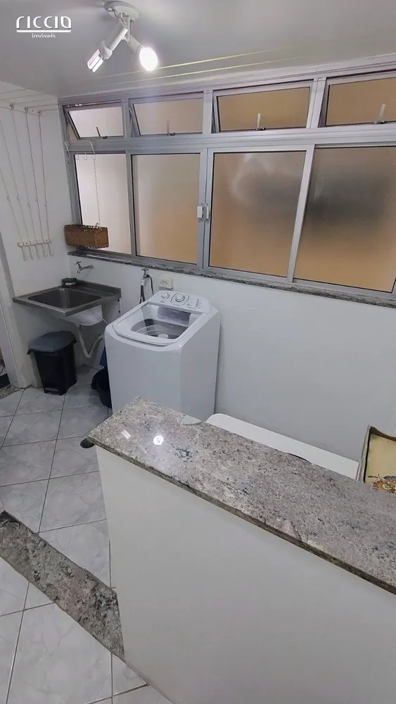 Apartamento, 3 quartos, 127 m² - Foto 12