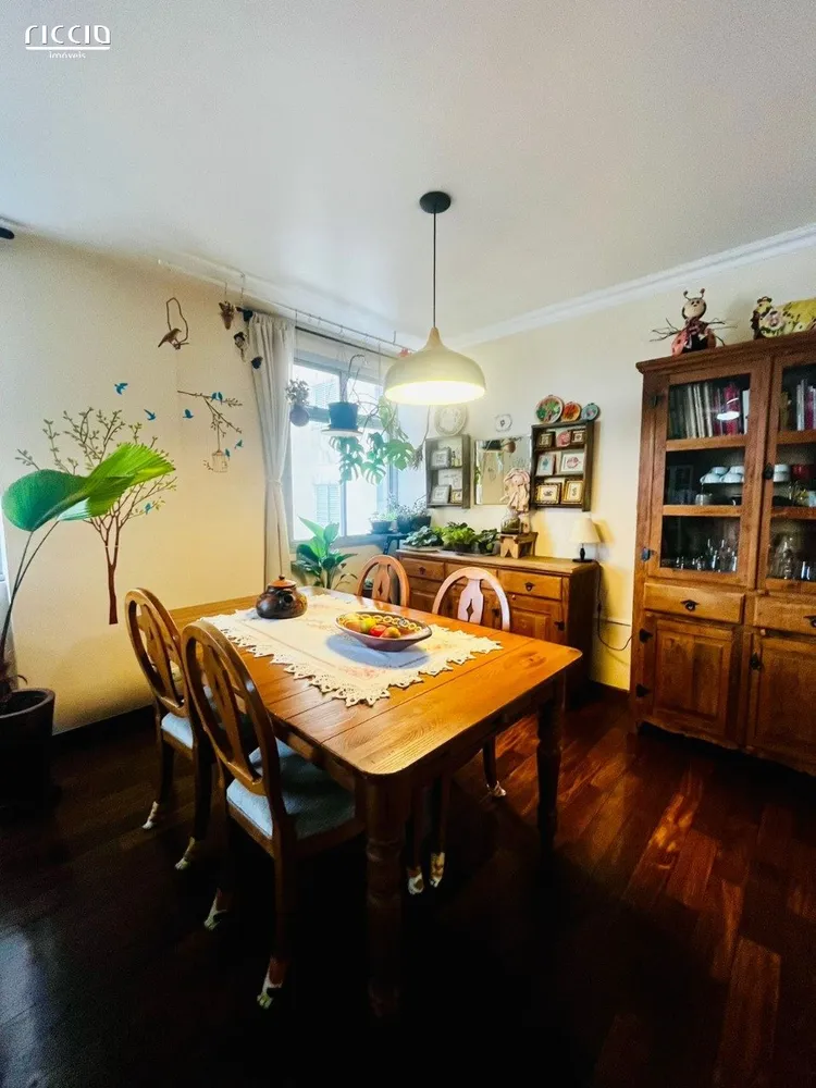 Apartamento, 3 quartos, 127 m² - Foto 5