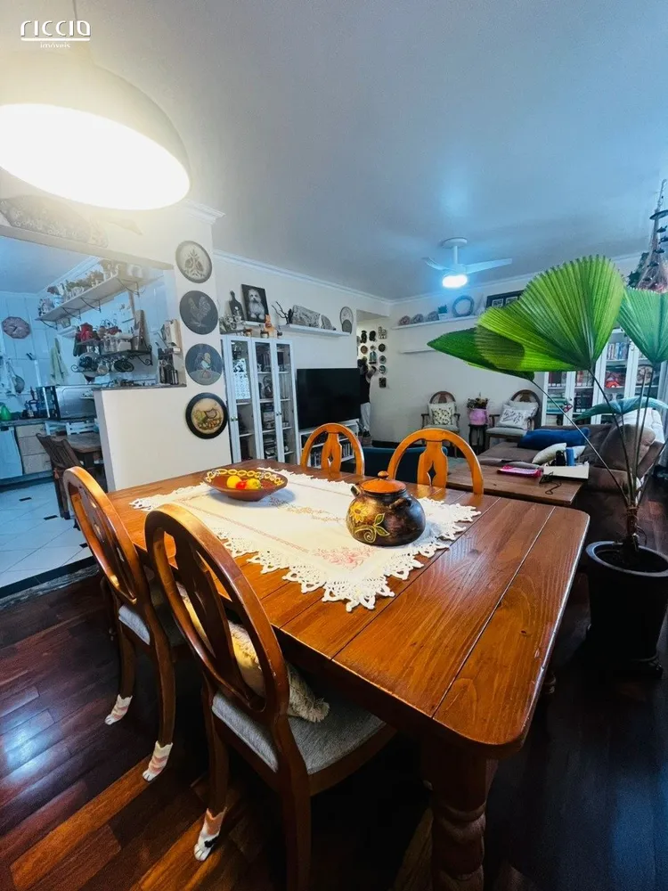 Apartamento, 3 quartos, 127 m² - Foto 1