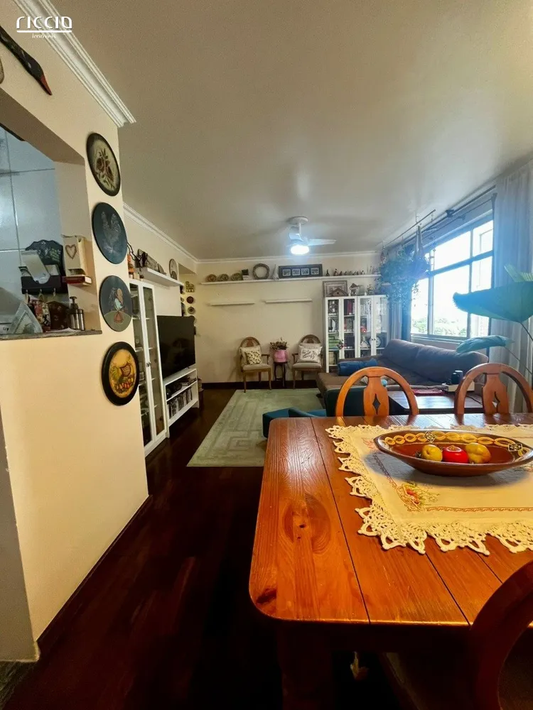 Apartamento, 3 quartos, 127 m² - Foto 3