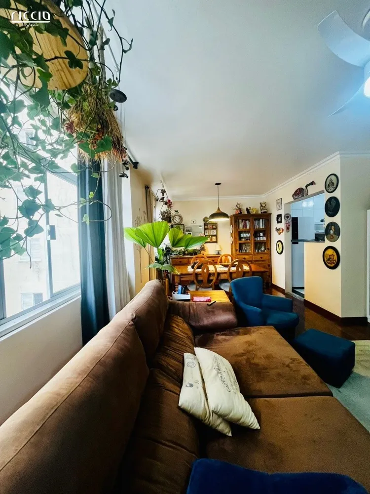 Apartamento, 3 quartos, 127 m² - Foto 7