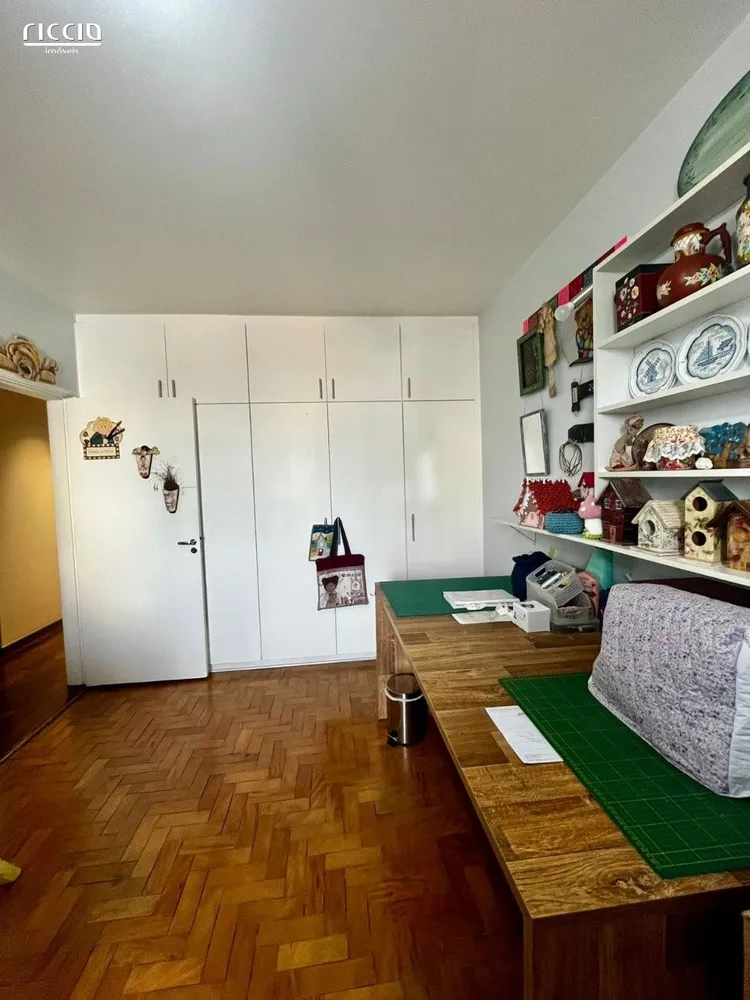 Apartamento, 3 quartos, 127 m² - Foto 10