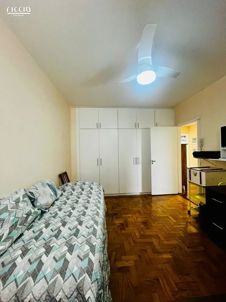 Apartamento, 3 quartos, 127 m² - Foto 11
