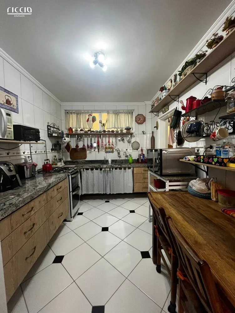 Apartamento, 3 quartos, 127 m² - Foto 8