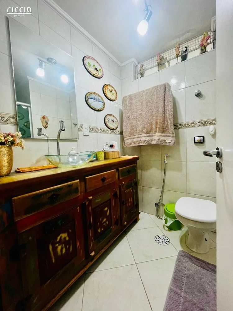 Apartamento, 3 quartos, 127 m² - Foto 9