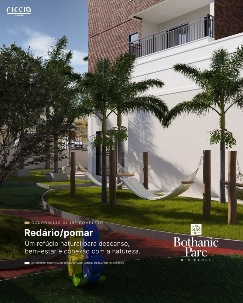 Apartamento, 2 quartos, 64 m² - Foto 7