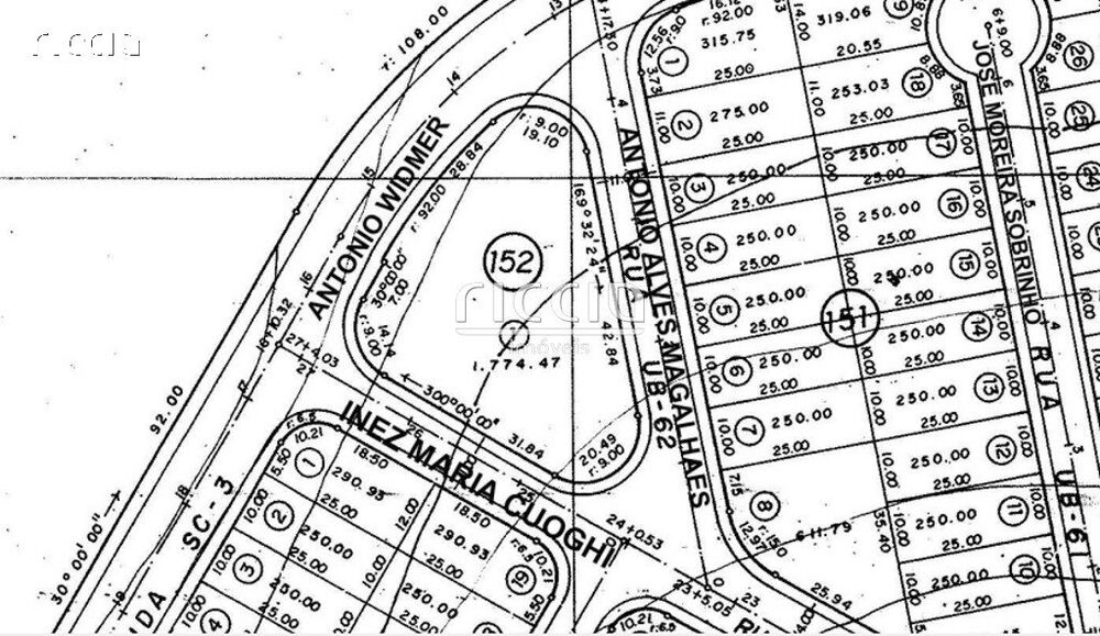 Terreno, 1774 m² - Foto 7