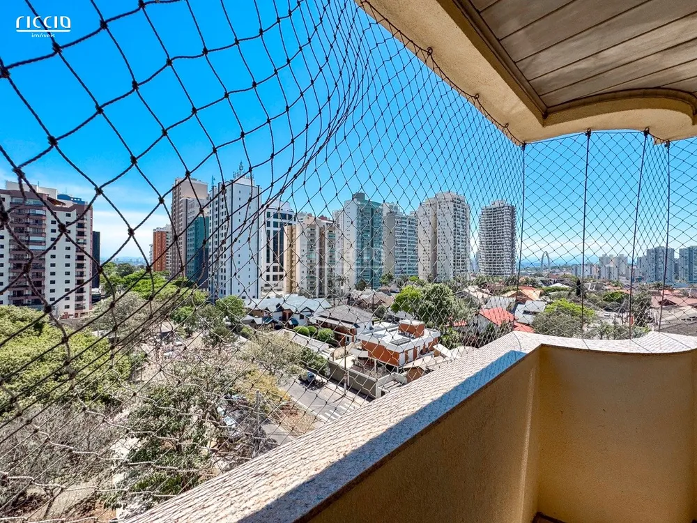 Apartamento, 4 quartos, 147 m² - Foto 1