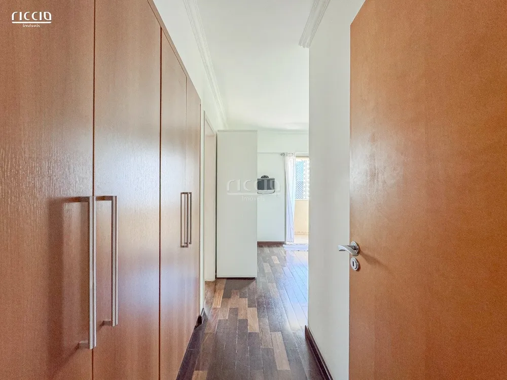 Apartamento, 4 quartos, 147 m² - Foto 2