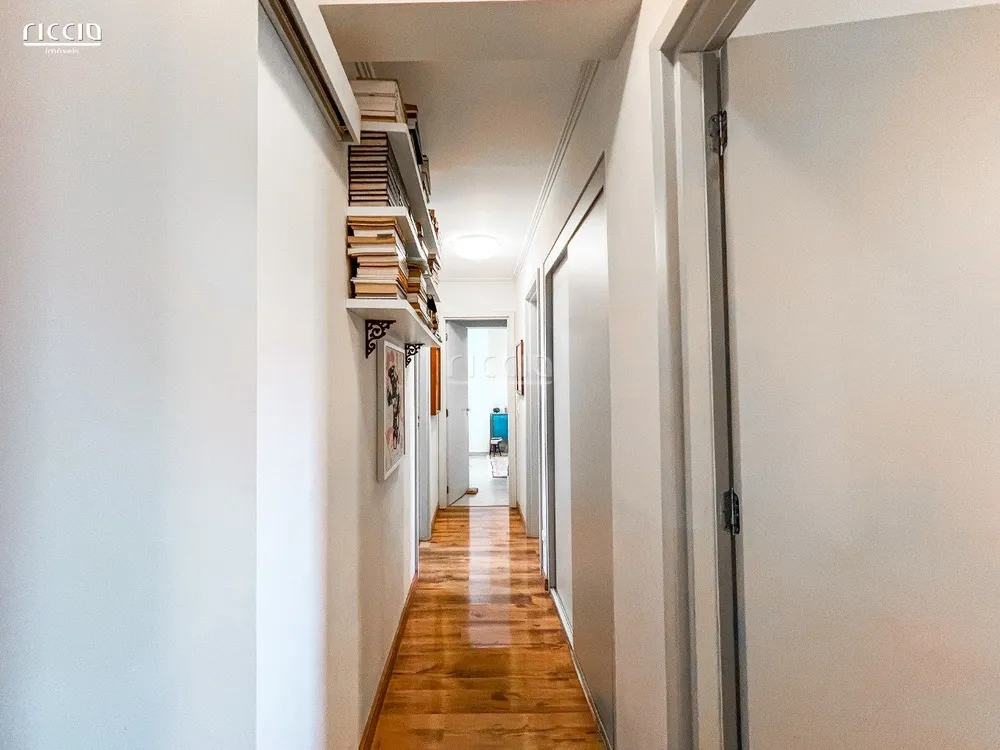 Apartamento, 4 quartos, 157 m² - Foto 9