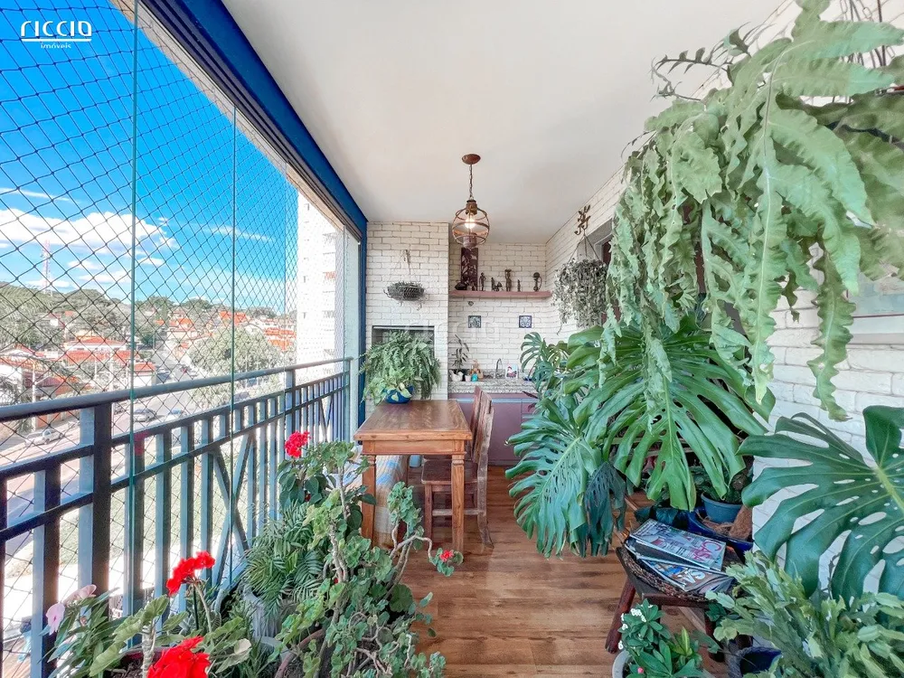 Apartamento, 4 quartos, 157 m² - Foto 7