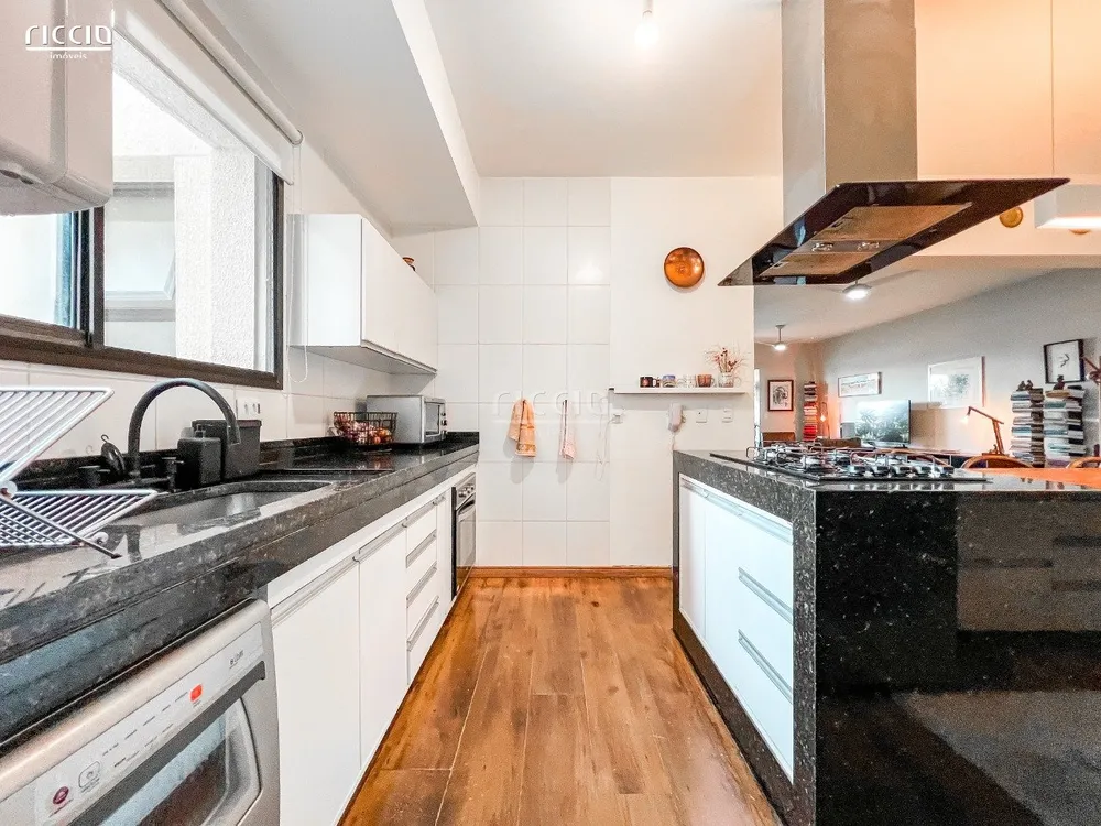 Apartamento, 4 quartos, 157 m² - Foto 8