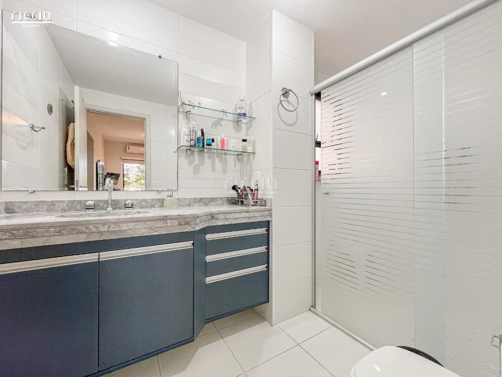 Apartamento, 4 quartos, 157 m² - Foto 11