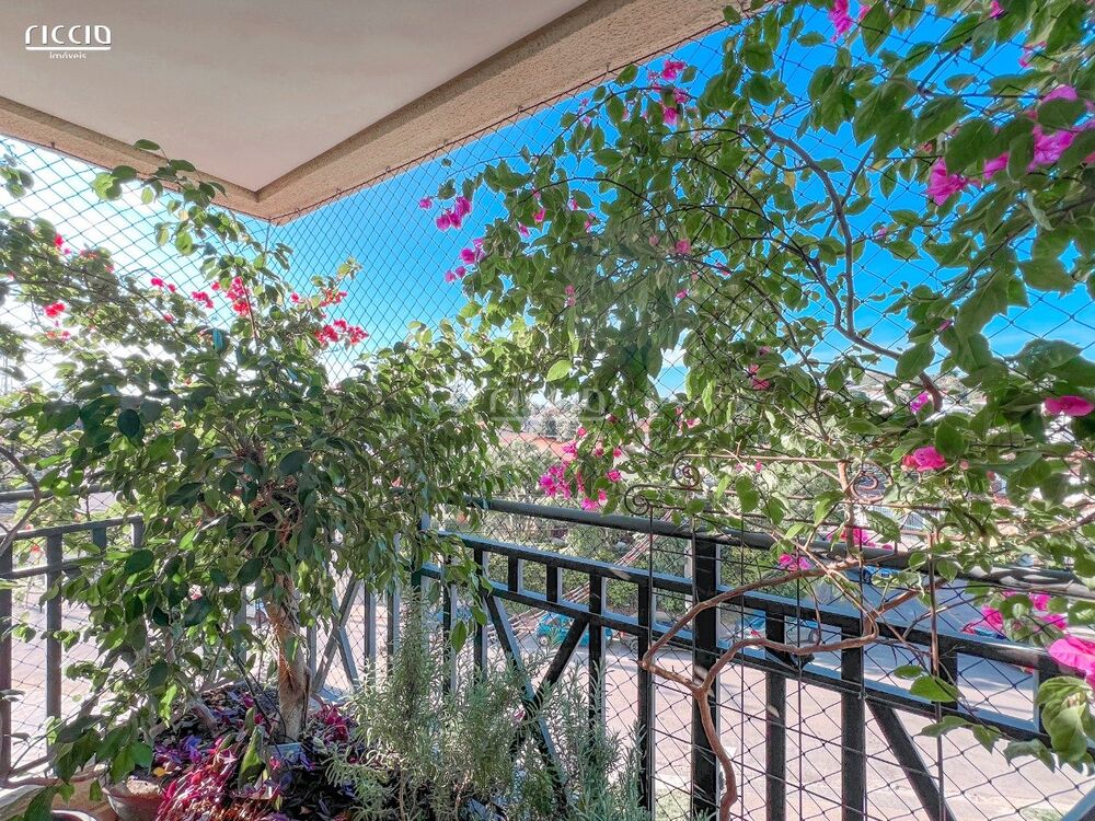 Apartamento à venda com 4 quartos, 157m² - Foto 4