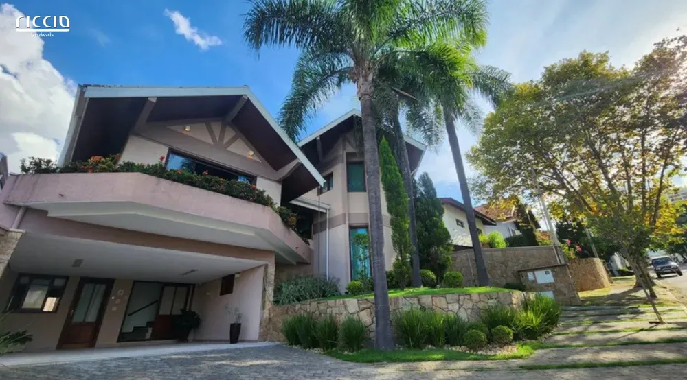 Casa de Condomínio, 4 quartos - Foto 3