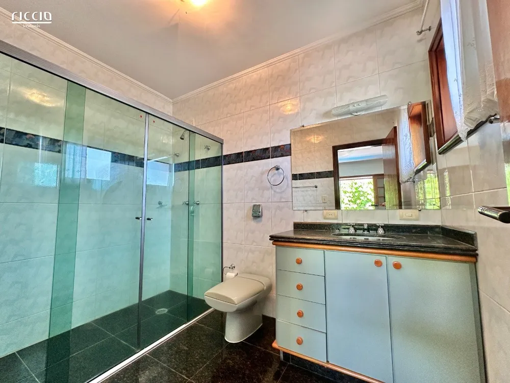 Casa de Condomínio, 4 quartos - Foto 11