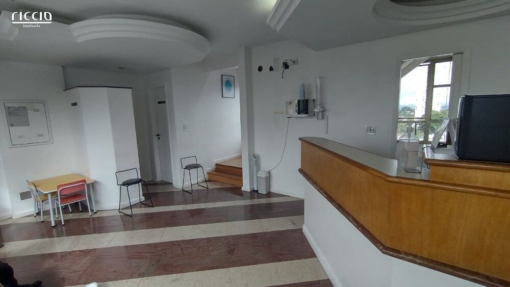 Conjunto Comercial-Sala à venda, 128m² - Foto 7
