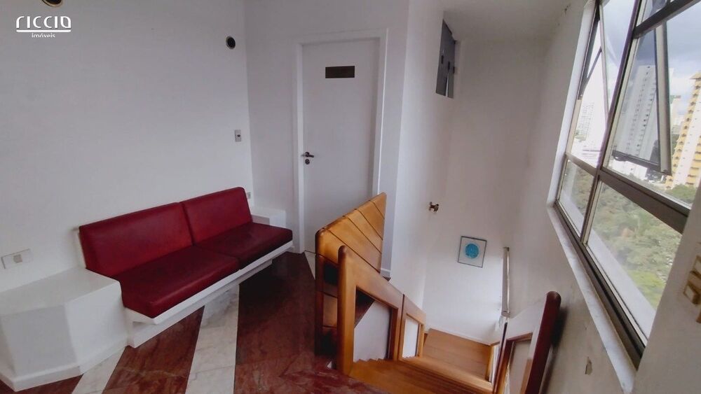 Conjunto Comercial-Sala à venda, 128m² - Foto 3