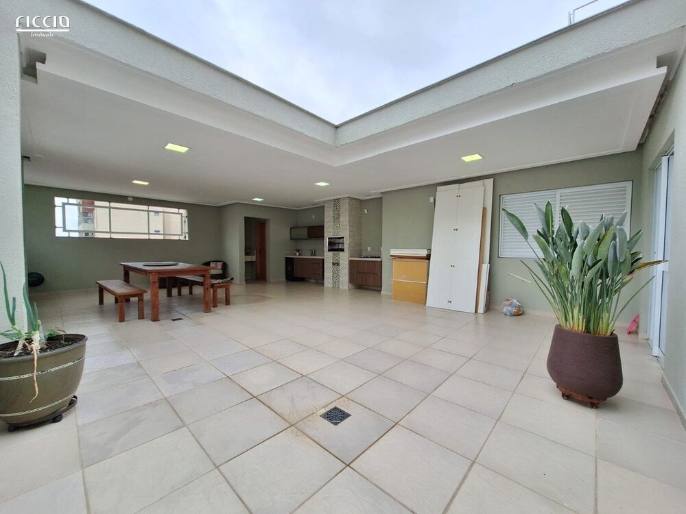 Cobertura à venda com 5 quartos, 275m² - Foto 1