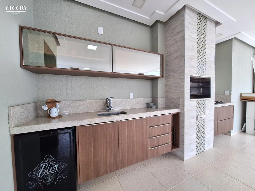 Cobertura, 5 quartos, 275 m² - Foto 6