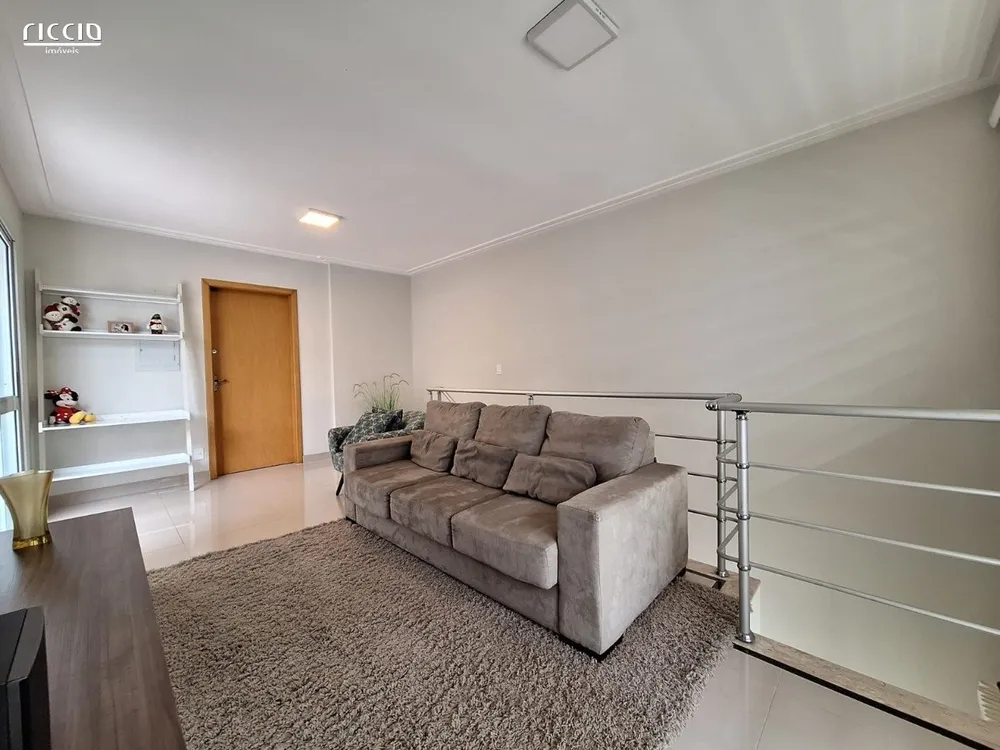Cobertura, 5 quartos, 275 m² - Foto 4