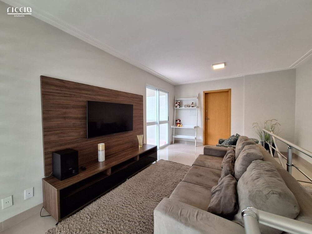 Cobertura à venda com 5 quartos, 275m² - Foto 3