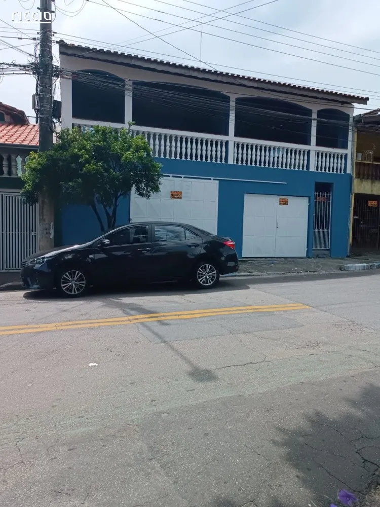 Casa, 3 quartos, 143 m² - Foto 1