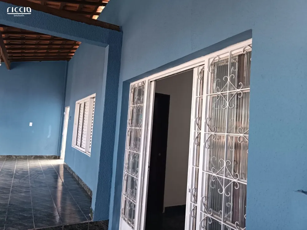 Casa, 3 quartos, 143 m² - Foto 3