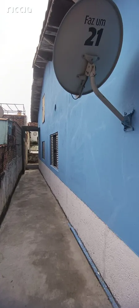 Casa, 3 quartos, 143 m² - Foto 5