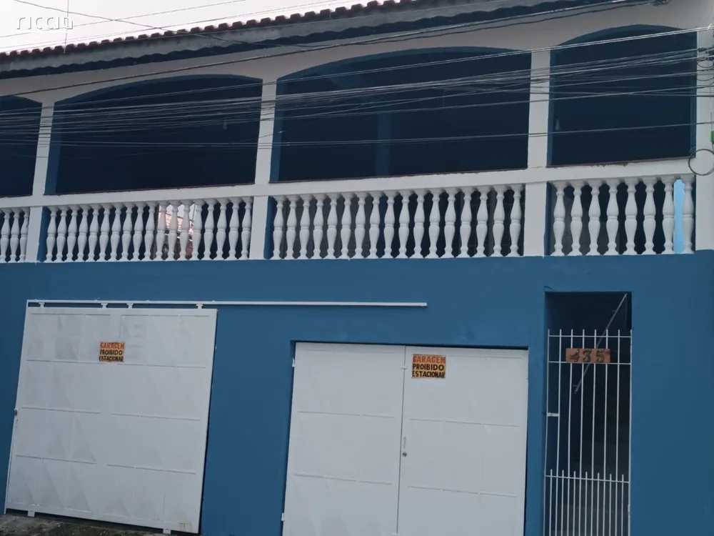 Casa, 3 quartos, 143 m² - Foto 2