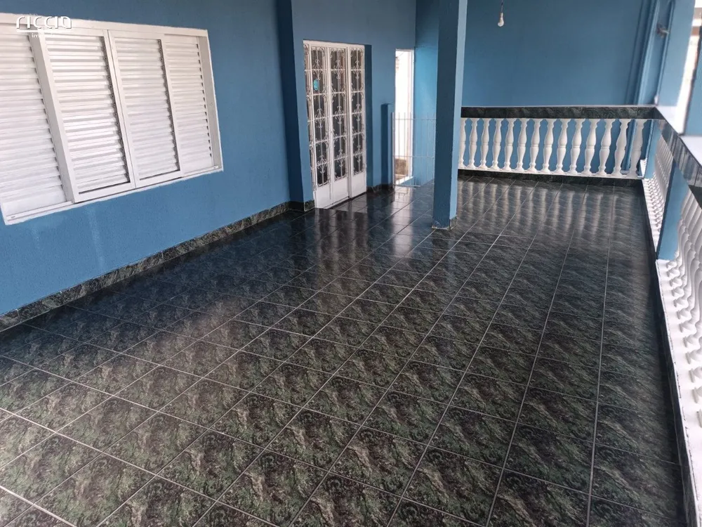 Casa, 3 quartos, 143 m² - Foto 4