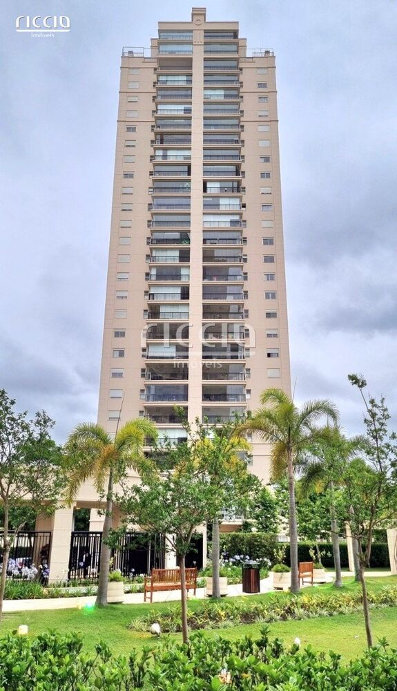 Apartamento, 3 quartos, 143 m² - Foto 5