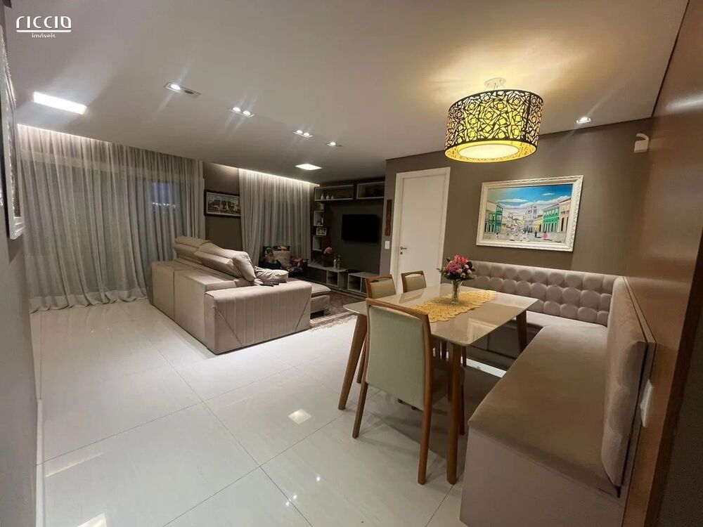Apartamento, 3 quartos, 143 m² - Foto 7
