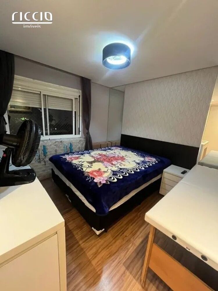 Apartamento, 3 quartos, 143 m² - Foto 10