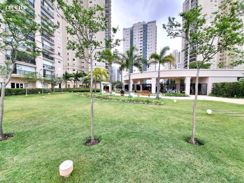 Apartamento, 3 quartos, 143 m² - Foto 9