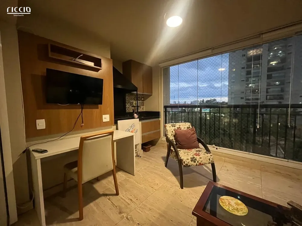 Apartamento, 3 quartos, 143 m² - Foto 5