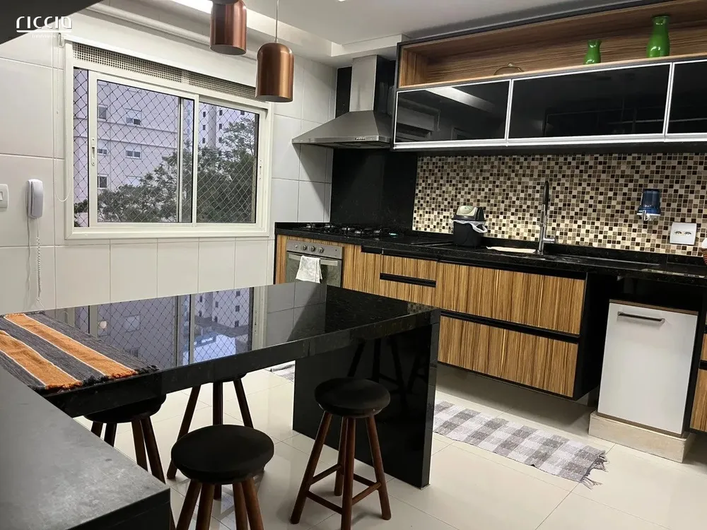 Apartamento, 3 quartos, 143 m² - Foto 4