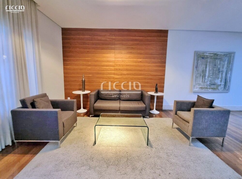 Apartamento, 3 quartos, 143 m² - Foto 3