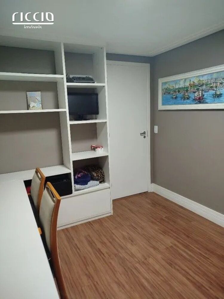 Apartamento, 3 quartos, 143 m² - Foto 6
