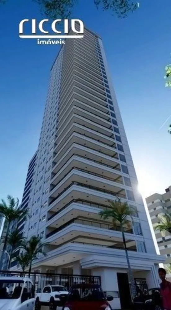 Apartamento, 5 quartos, 500 m² - Foto 3