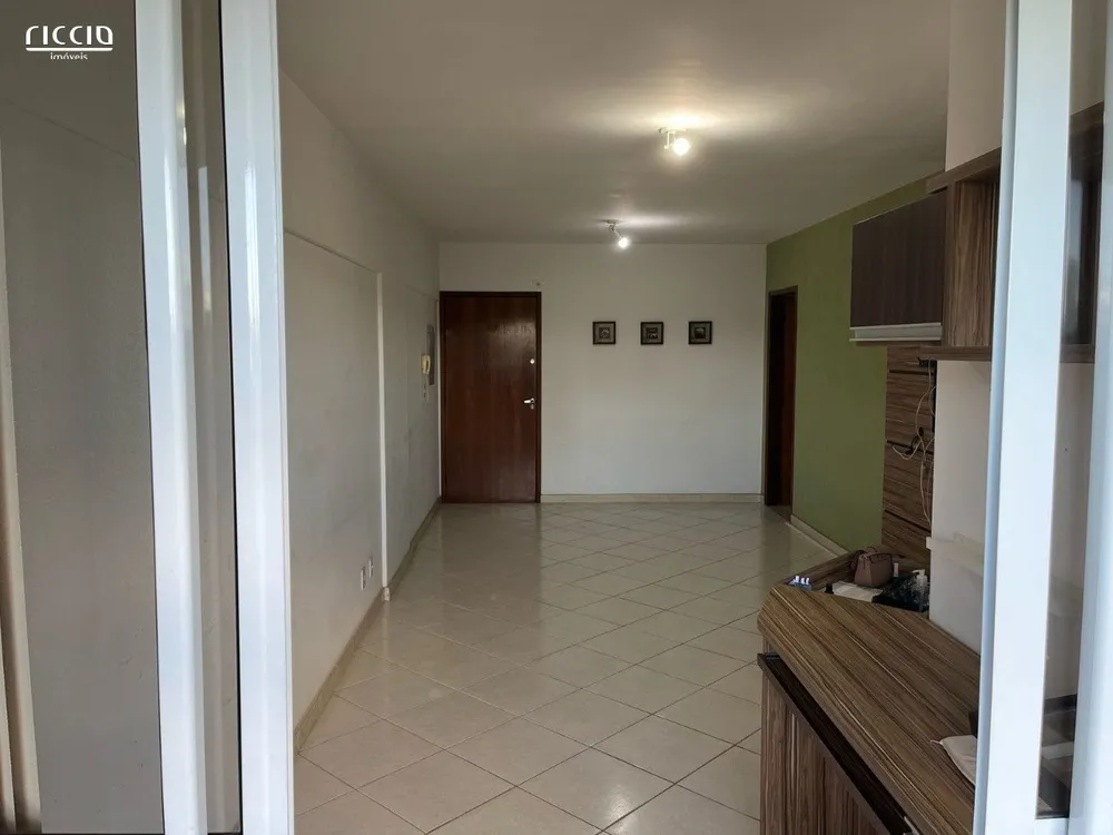 Apartamento, 2 quartos, 75 m² - Foto 2