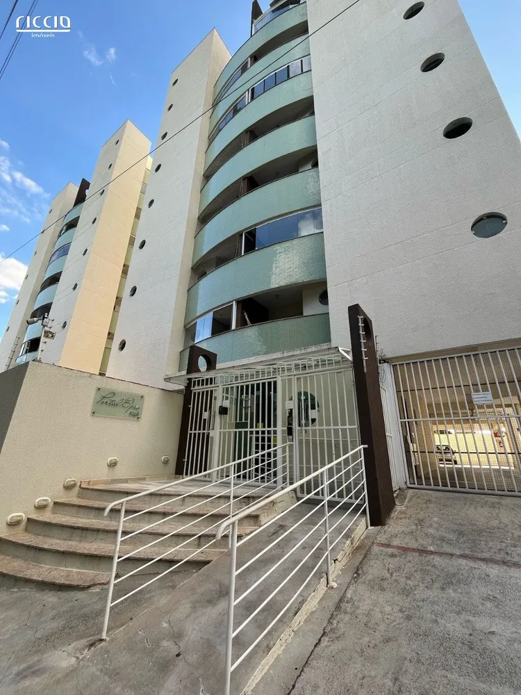 Apartamento, 2 quartos, 75 m² - Foto 1
